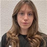 Profesora de Latín y Griego apta hasta primeros cursos de universidad.